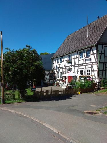 Appartement an der Bicke