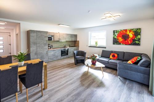 Ferienresidenz Hunsrück Hochwald (Ferienresidenz Hunsruck Hochwald) in Kempfeld