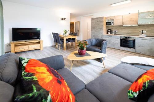 Ferienresidenz Hunsrück Hochwald (Ferienresidenz Hunsruck Hochwald) in Kempfeld