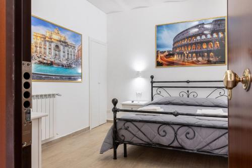 Le Stanze di Rinaldo 2