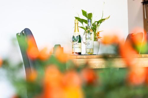 Ferienresidenz Hunsrück Hochwald (Ferienresidenz Hunsruck Hochwald) in Kempfeld