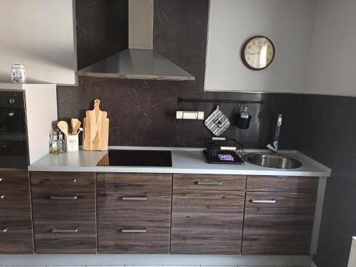 Ferienwohnung "Frieda" in Breitenstein, Deutschland