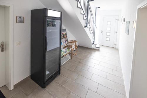 Ferienresidenz Hunsrück Hochwald (Ferienresidenz Hunsruck Hochwald) in Kempfeld