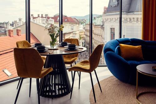 Apartament de Don Pedro Apartament de Don Pedro