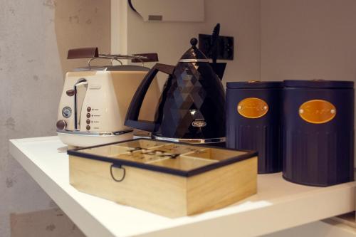 Apartament de Don Pedro Apartament de Don Pedro