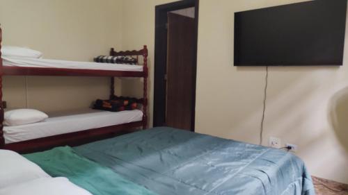 Oberon Room Type - Deluxe Suite