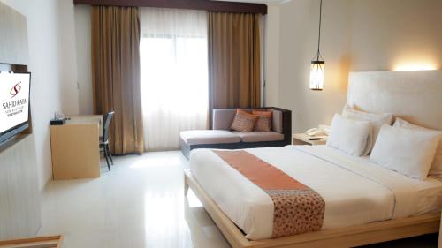 Sahid Raya Hotel & Convention Yogyakarta photo 4
