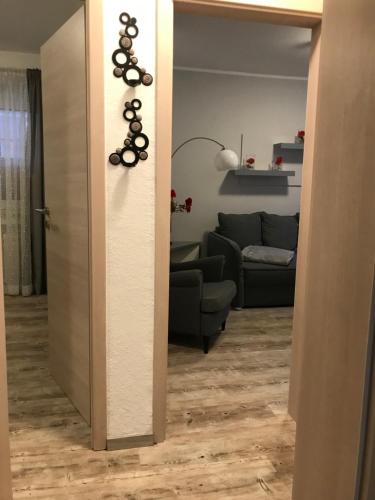 Ferienwohnung Leuchtturm in Borkum