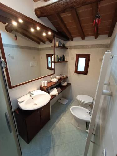 La Casa di Roby in Колацоне