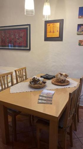 La Casa di Roby in Колацоне