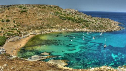 Claureece Court Mgarr 2