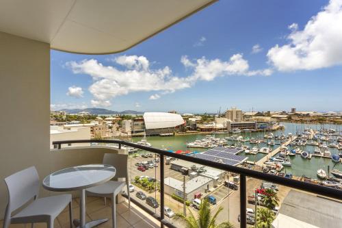 Aligned Corporate Residences Townsville