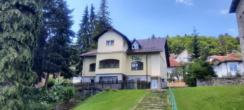 Casa Parc