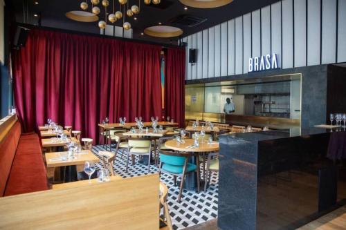 Labone Finest 2 Bed in Labone