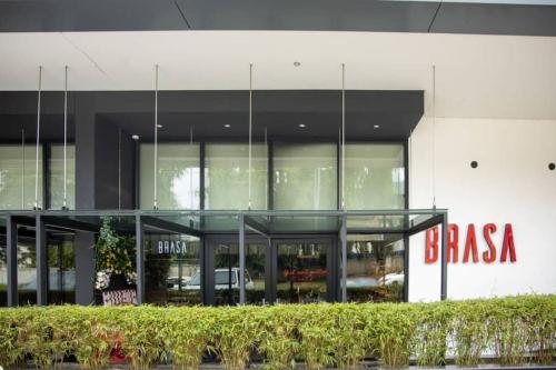 Labone Finest 2 Bed in Labone