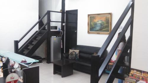 Etika Inn Kuala Lumpur