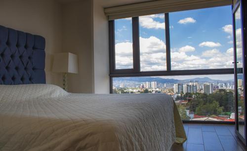 Espacio Ideal en Santa Fe Condo de 2 Recámaras