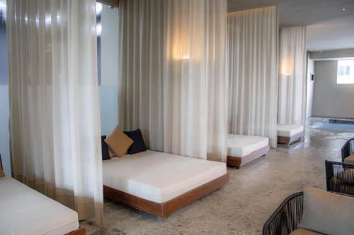 Espacio Ideal en Santa Fe Condo de 2 Recámaras