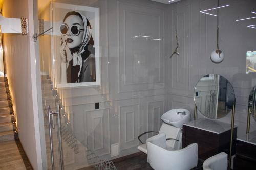 Espacio Ideal en Santa Fe Condo de 2 Recámaras