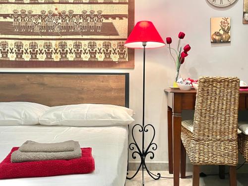  Marini guest house in centro città (Q8717) in 7100 Sassari