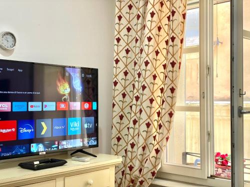  Marini guest house in centro città (Q8717) in Sassari