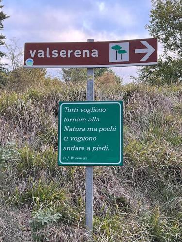 Chalet Valserena - Perugia