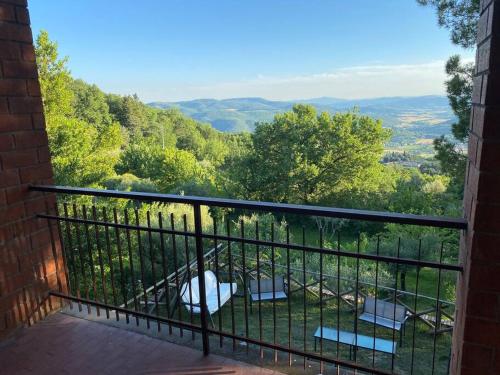 Chalet Valserena - Perugia