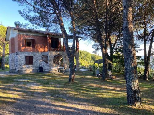 Chalet Valserena - Perugia in Colognola