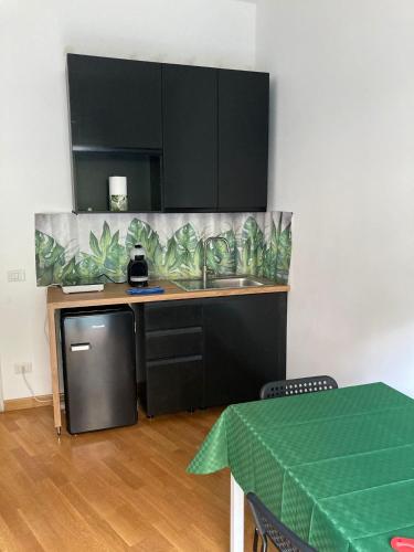 FAIROME Apartment 2 Pini, Rome (photo 5)
