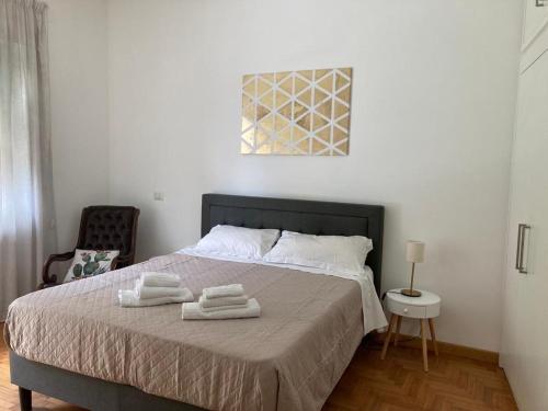 FAIROME Apartment 2 Pini, Rome (photo 6)