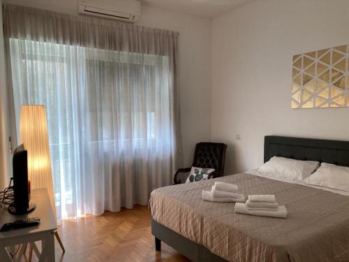 FAIROME Apartment 2 Pini, Rome (photo 7)
