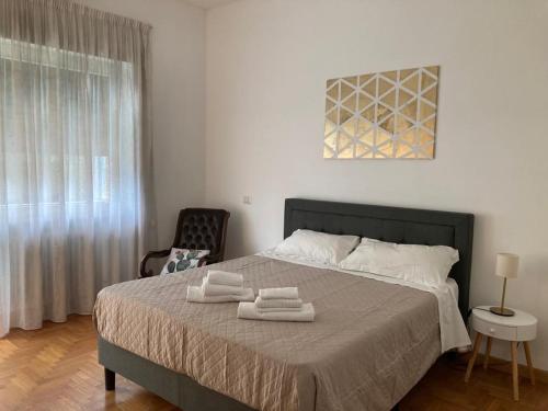 FAIROME Apartment 2 Pini, Rome (photo 8)