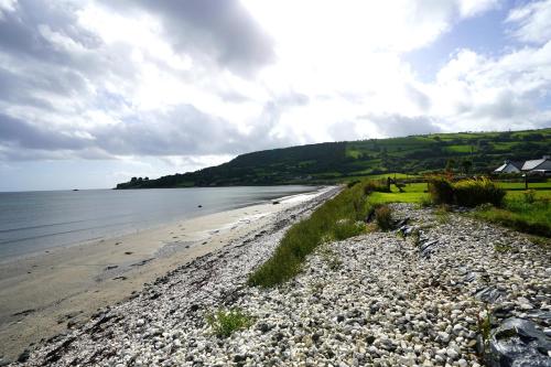 Cranny Cottage Carnlough