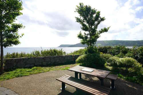 A környék, Cranny Cottage Carnlough in Carnlough