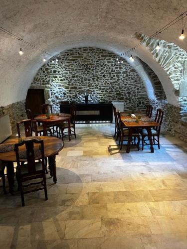 Les Remparts de Mirepoix - Besset