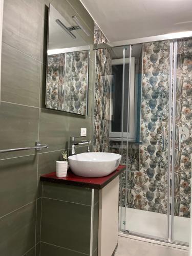 B&B Villa Filù – Portici, CO