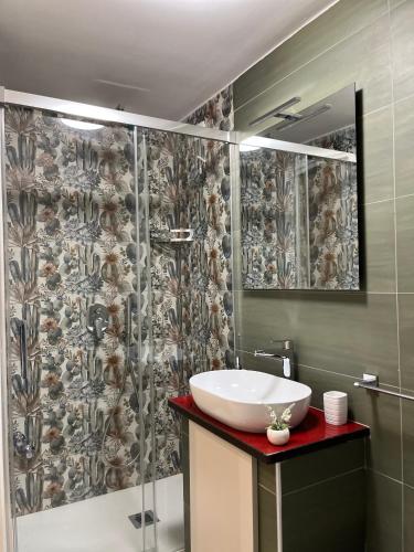 B&B Villa Filù – Portici, CO