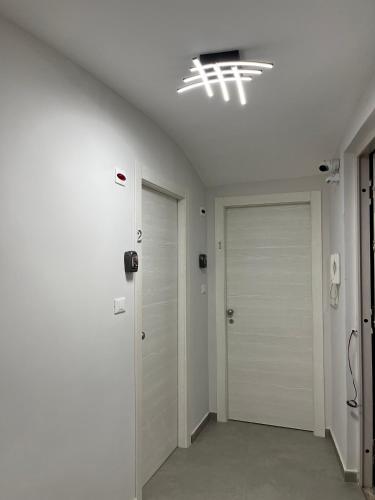 B&B Villa Filù – Portici, CO