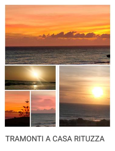  casa Rituzza in San Leone