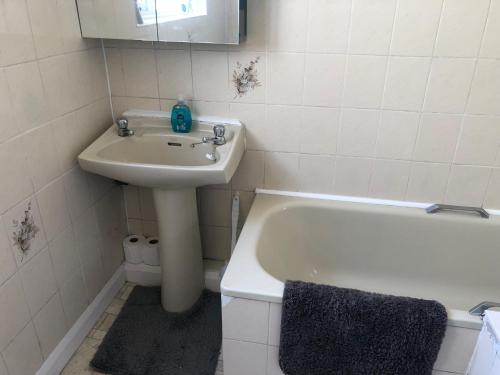 Spacious West London 2 Bedroom Apartment, Londýn (fotografie 4)