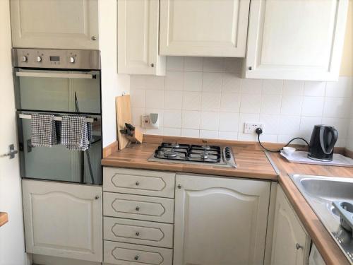 Spacious West London 2 Bedroom Apartment, Londýn (fotografie 8)