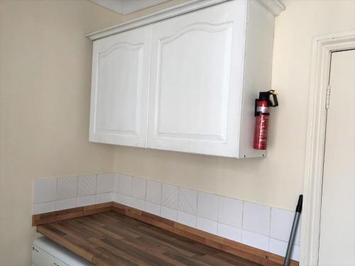 Spacious West London 2 Bedroom Apartment, Londýn (fotografie 9)