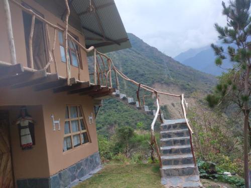 Salkantay Hostel Chaullay