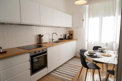 [Penthouse with Terrace] • Sea 5Min • Trains 4Min, Varazze (zdjęcie 6)