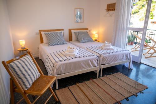 [Penthouse with Terrace] • Sea 5Min • Trains 4Min, Varazze (zdjęcie 5)