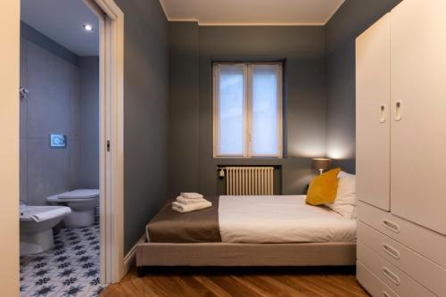 Heart Milan Apartments Sforza Duomo