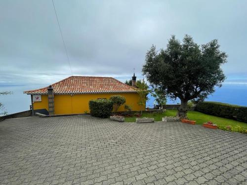 CASA DOS FALCÕES casa rural de construção tradicional 3