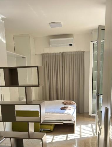 UGO BASSI LUX apartment, Boloňa (fotografie 5)