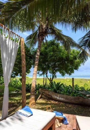 Dolphin House, Galu Beach, Kenya