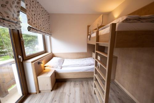 Das Bayrischzell Familotel Oberbayern - main image